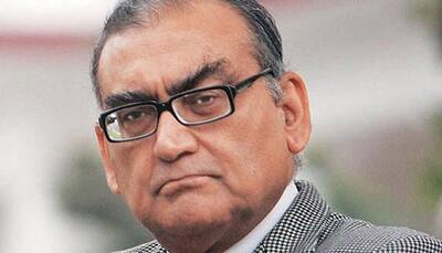 BCCI officials should be tied naked to pole and given 100 lashes, tweets justice Markandey Katju