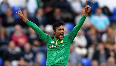 Pakistan vs West Indies: Mohammad Amir flies home, will miss 3rd ODI in Abu Dhabi