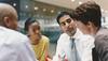 Gender bias at workplace may affect manager's image