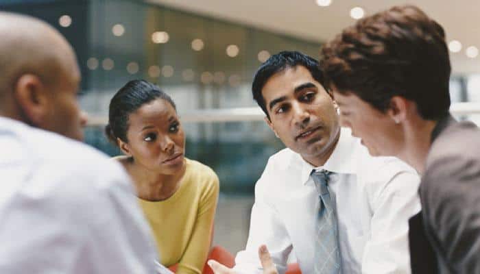 Gender bias at workplace may affect manager's image
