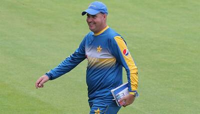 Pakistan coach Mickey Arthur targets top four rankings in ODIs