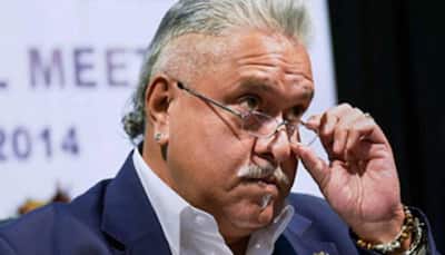 Vijay Mallya not inclined to return to India: Enforcement Directorate