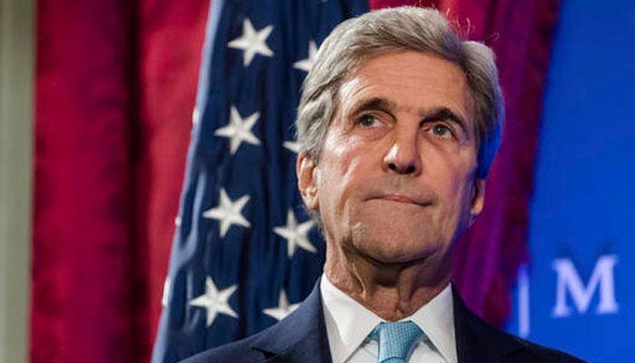 Syria peace efforts must continue despite break with Russia: John Kerry 