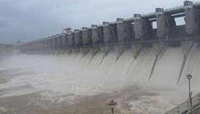 Fearing wrath from SC, Karnataka agrees to release 36,000 cusecs of water to Tamil Nadu