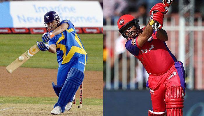 HILARIOUS! God of Cricket Sachin Tendulkar trolled by Virender Sehwag - Here's Why!