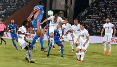 ISL-3: NorthEast United beat FC Goa 2-0 for 2nd consecutive win