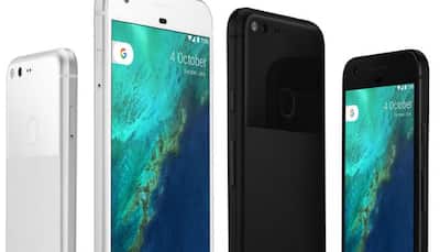 Google-made Pixel smartphones announced: All you need to know