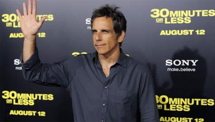 Actor Ben Stiller reveals he had prostate cancer