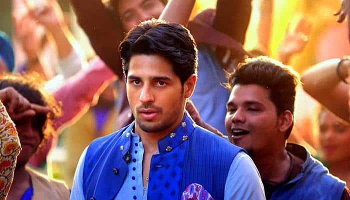 ‘Reloaded’ Sidharth Malhotra ready for the kill! Watch video