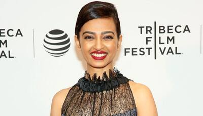 ‘Parched’ leaked clip controversy: Here’s why Radhika Apte is miffed