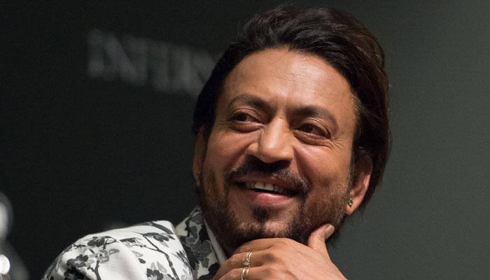 Is Hollywood a challenge for Indian film industry? Irrfan Khan has an answer
