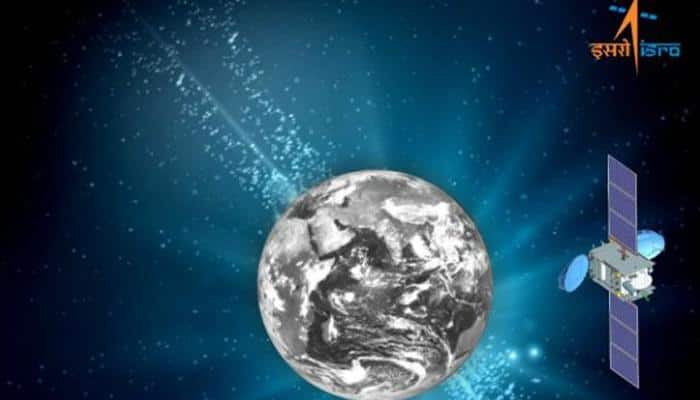 ISRO's GSAT-18 satellite launch postponed by 24 hours due to bad weather