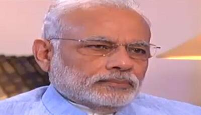 Cabinet Committee on Security meet ends, PM Narendra Modi briefed on J&K situation post surgical strikes