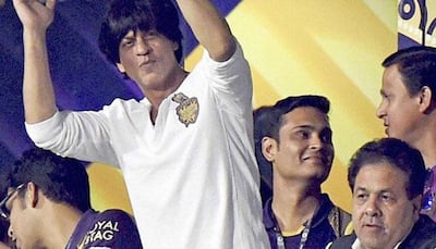 Wankhede brawl case: Shah Rukh Khan given clean chit by Mumbai police