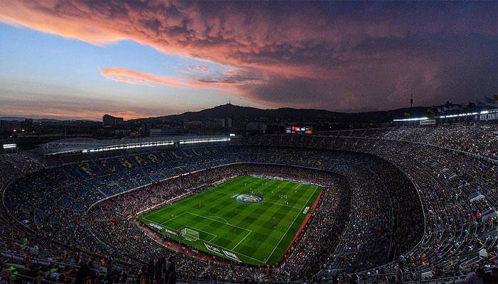 WOAH! Bengaluru boy becomes first Indian footballer to sign professional contract with La Liga club