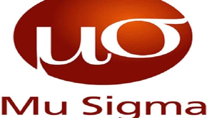 Dhiraj Rajaram takes over as new CEO of Mu Sigma