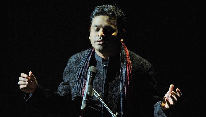 AR Rahman might compose music for Vijay's next