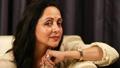 Pakistani actors in Indian films issue: Know what Hema Malini feels