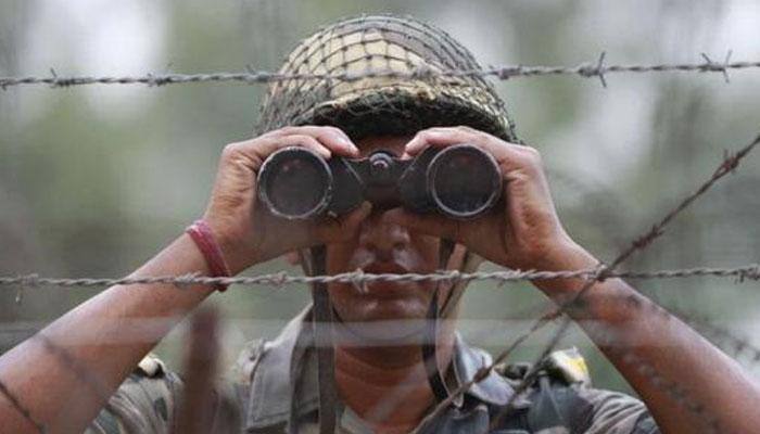 Pakistan Army guarding 12 new terror launch pads in PoK, location identified: Report