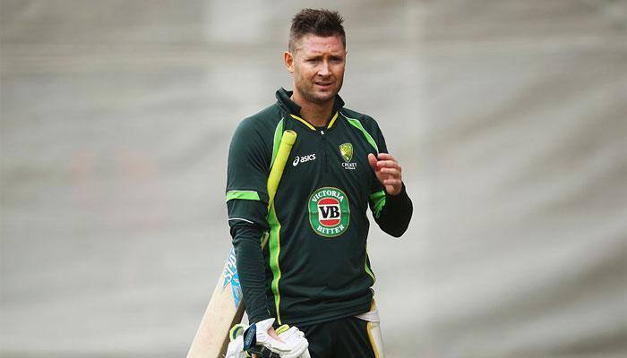 I won&#039;t be playing in Pakistan Super League 2017, confirms Michael Clarke