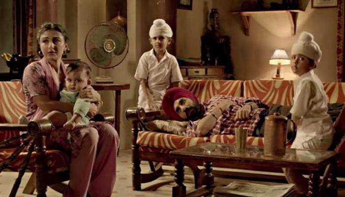 The Delhi High Court rejects plea against movie '31st October'!