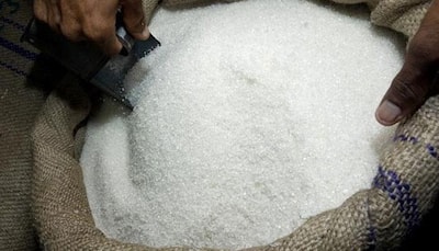 Govt closely monitoring prices of sugar, other food items