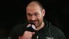 Hope someone kills me before I kill myself, says world heavyweight boxing champion Tyson Fury