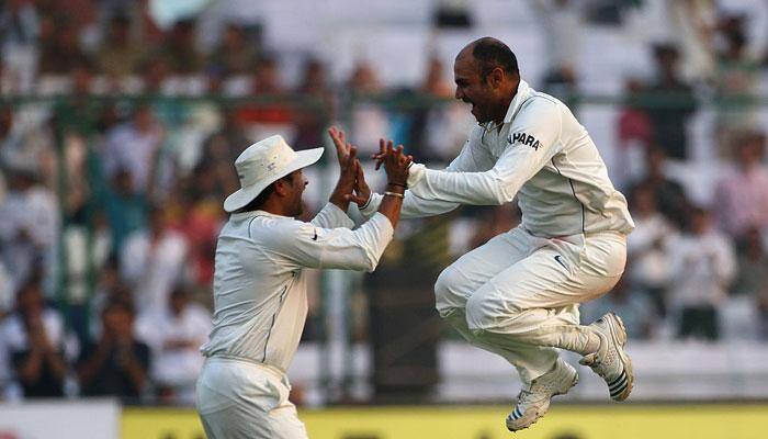 Sachin Tendulkar vs Virender Sehwag: Twitter fun between the two legends enters 2nd innings