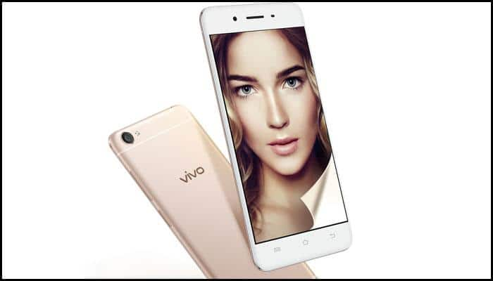 Vivo launches Y55L at Rs 11,980; mulls second manufacturing unit in India