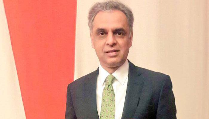 Sell by date of Pakistan's anachronistic approach is over: India at UN
