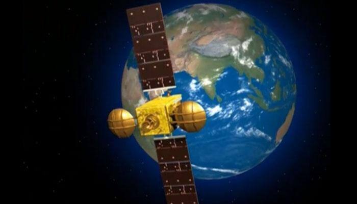 ISRO successfully launches GSAT-18 on board Ariane-5 rocket from Kourou