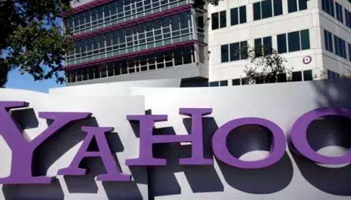 Yahoo scan by US fell under foreign spy law expiring next year: Sources