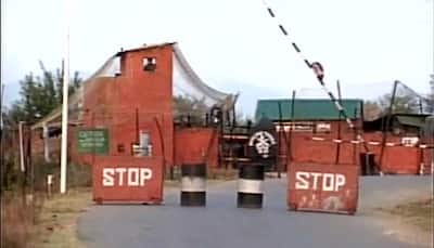Army camp attacked in Jammu and Kashmir's Handwara, 2 terrorists killed