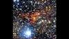 NASA's SOFIA discovers the birth of young suns from collapsing clouds! - See pic