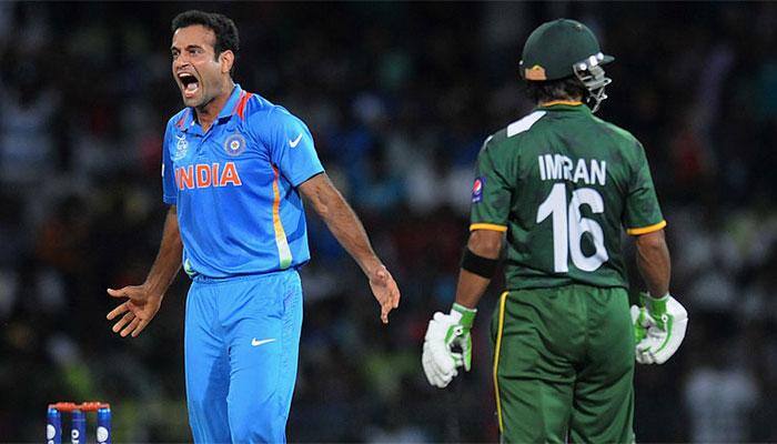 Irfan Pathan, Parthiv Patel back BCCI&#039;s decision of having &#039;no cricketing ties&#039; with Pakistan