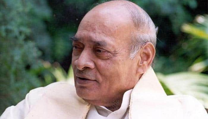 Ex-PM Narasimha Rao brought economic freedom to India in 1991: Sanjaya Baru