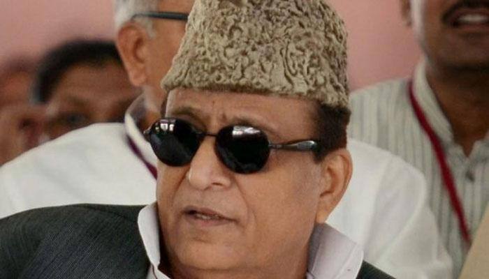 Not wise to make video of Indian Army&#039;s surgical strikes across LoC public: Azam Khan