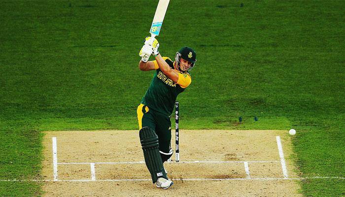 South Africa vs Australia: Watch how David Miller smashed 118 runs off just 79 balls in 3rd ODI