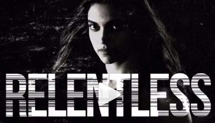 Deepika Padukone - reckless, fearless, relentless in new ‘xXx: Return of Xander Cage’