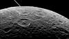 NASA's Cassini unearths evidence of subsurface ocean within Saturn's moon Dione!