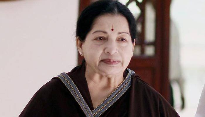 Madras HC dismisses PIL on Jayalalithaa's health condition