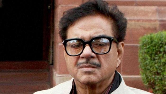 Shatrughan Sinha embarrasses BJP with his statement on Indira Gandhi – Here's what he said