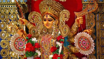 Durga Puja 2016: Final preparations for celebrations underway in Tripura