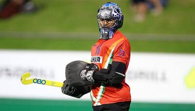 Asian Champions Trophy: PR Sreejesh to lead India, Manpreet Singh named vice-captain