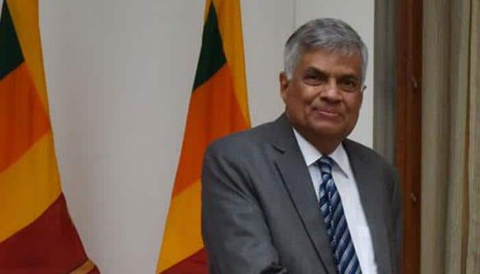 India and China only countries that can drive economic growth across globe: Sri Lankan PM