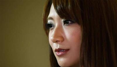 I could only cry: Japanese actor on how she was tricked into porn industry