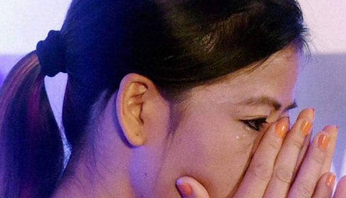 SHOCKING: In open letter to sons, Mary Kom reveals she was molested at the age of 17
