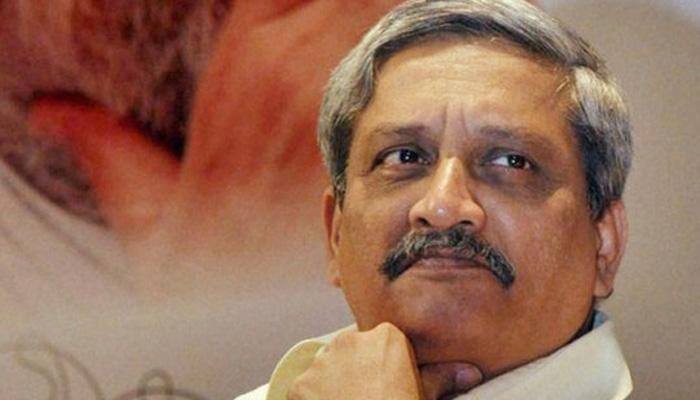 No need to give proof of surgical strike; proud of our Army for avenging Uri: Manohar Parrikar
