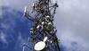 Telecom spectrum auction
