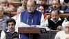 budget reforms